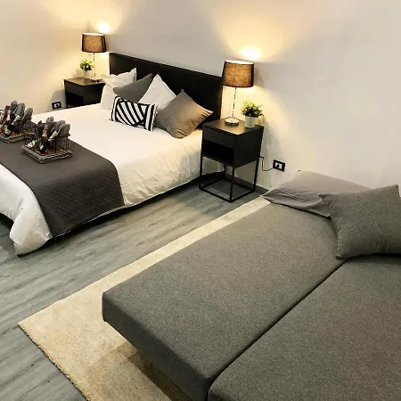Welcome Borgo Holiday home