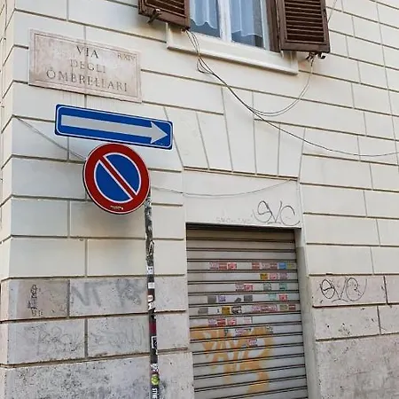 Welcome Borgo