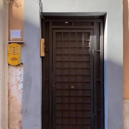 度假居 Welcome Borgo 罗马
