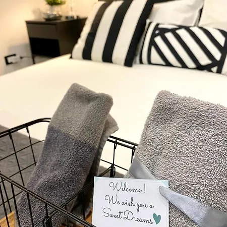 Welcome Borgo Holiday home