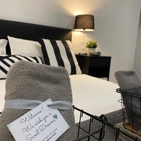 Holiday home Welcome Borgo